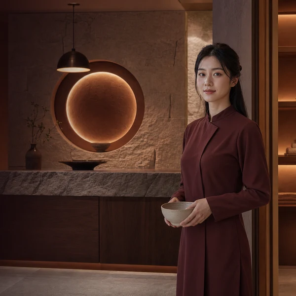가든 모먼트스테이 홈타이 대표 안내 이미지