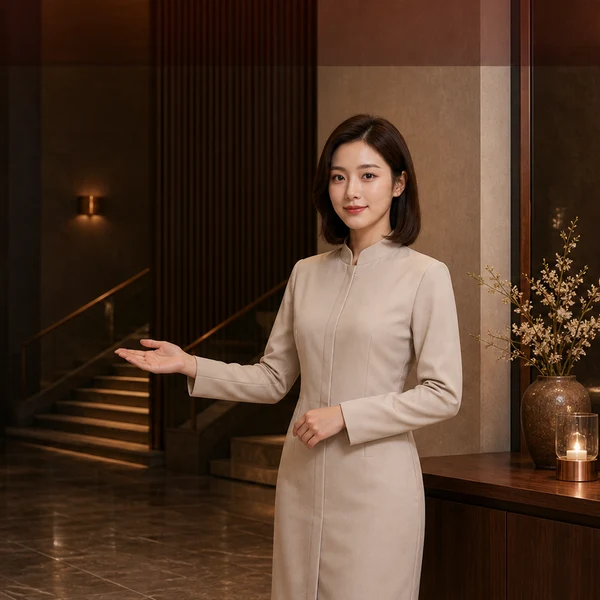 웰니스 네이처플레이스 마사지 대표 안내 이미지