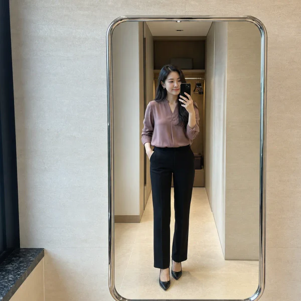 라운지 로아웰빙 홈타이 대표 안내 이미지
