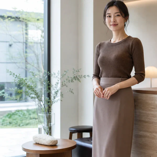 스테이 은서살롱 홈타이 대표 안내 이미지
