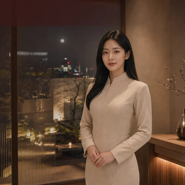 힐링 채영룸 마사지 대표 안내 이미지
