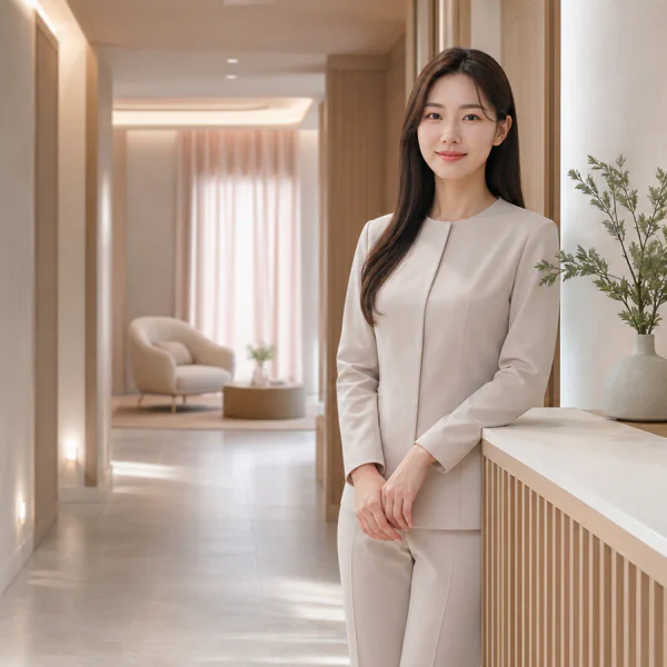 웰니스 리서웰빙 테라피 제휴업체 이미지