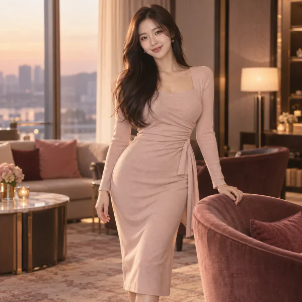 시그니처 세레나하우스 마사지 대표 안내 이미지