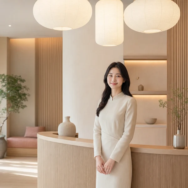 로열 메르시스튜디오 마사지 제휴업체 이미지