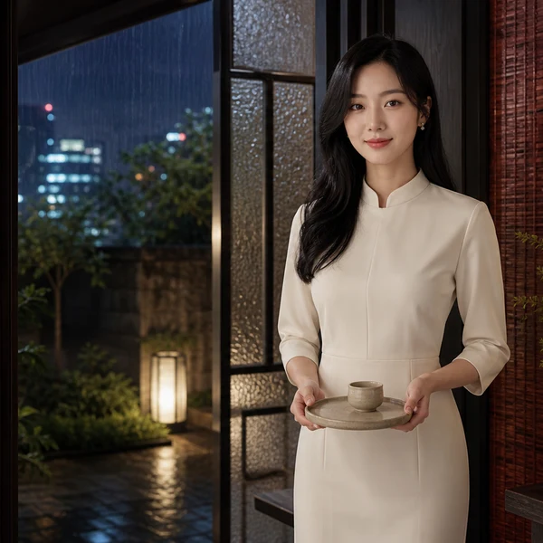 소담하우스 테라피 대표 안내 이미지