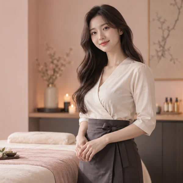 프리미엄 유진케어 마사지 제휴업체 이미지