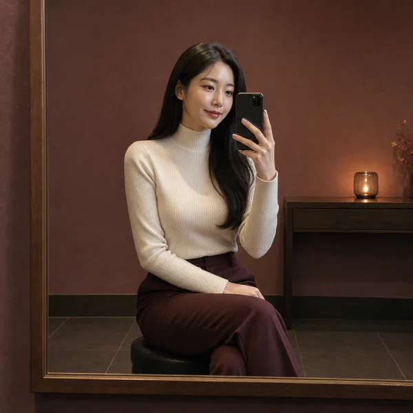 로열 유리아아지트 테라피 대표 안내 이미지