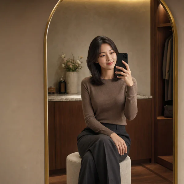 프리미엄 아린하우스 테라피 안내 이미지