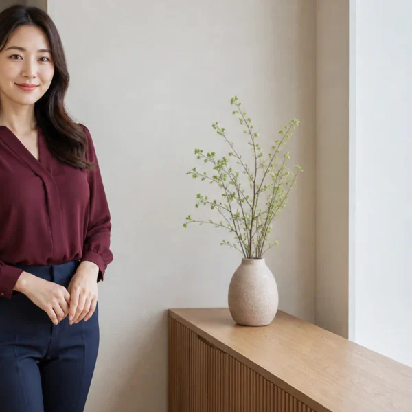 웰니스 세레나릴렉스 마사지 대표 안내 이미지