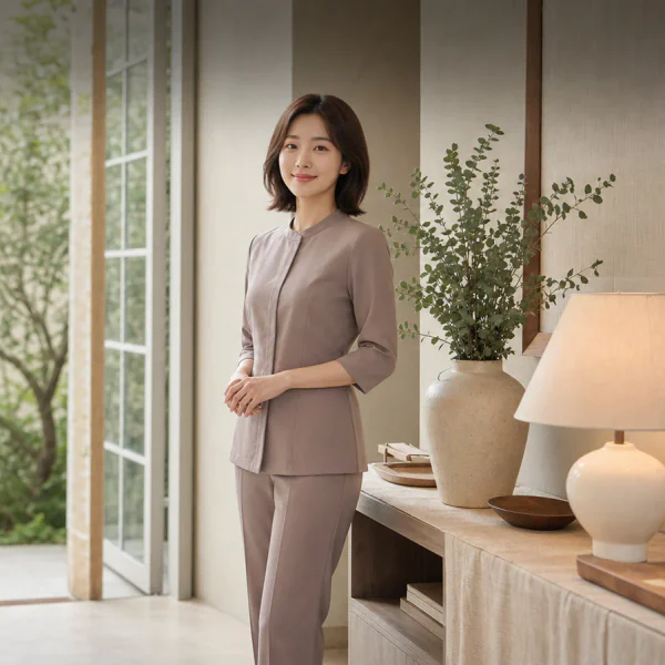 가든 윈터스테이 마사지 대표 안내 이미지