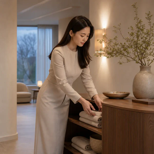 스테이 다니엘살롱 마사지 대표 안내 이미지
