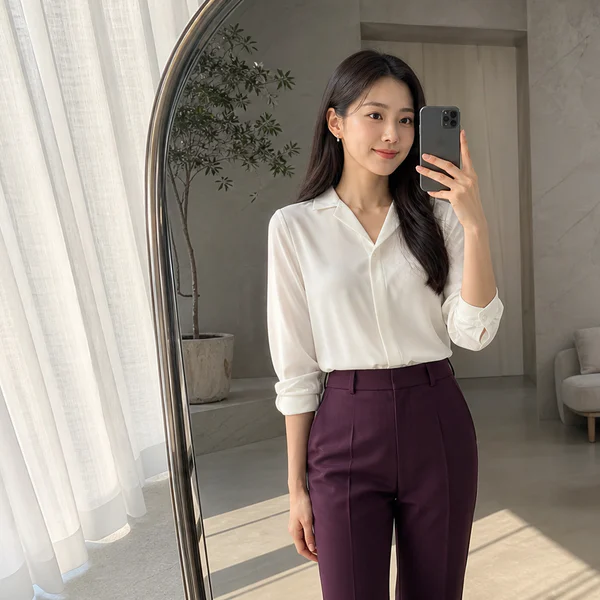 블랑 메르시아지트 홈타이 제휴업체 이미지