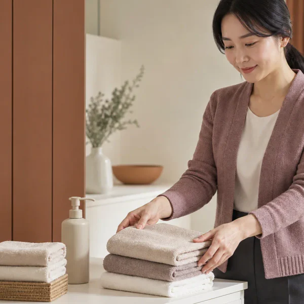 가든 리안스테이 마사지 대표 안내 이미지