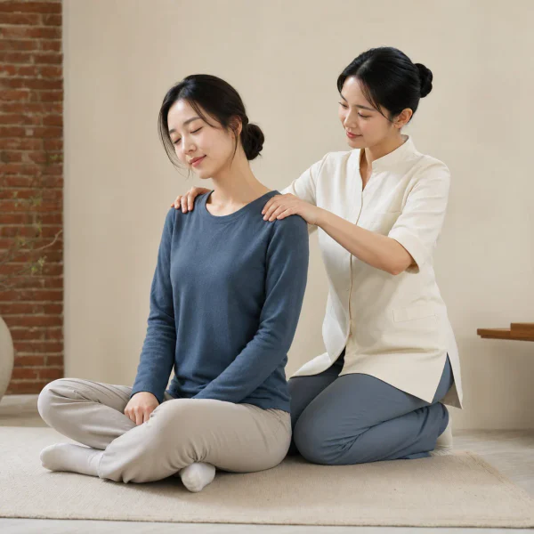 하영하우스 마사지 대표 안내 이미지