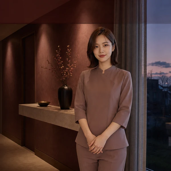 가든 미나스테이 홈타이 제휴업체 이미지
