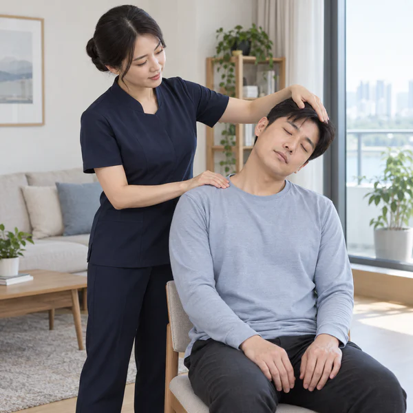 클래식 미나릴렉스 테라피 제휴업체 이미지