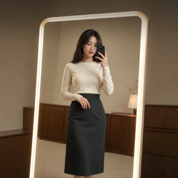 블랑 리사룸 마사지 대표 안내 이미지