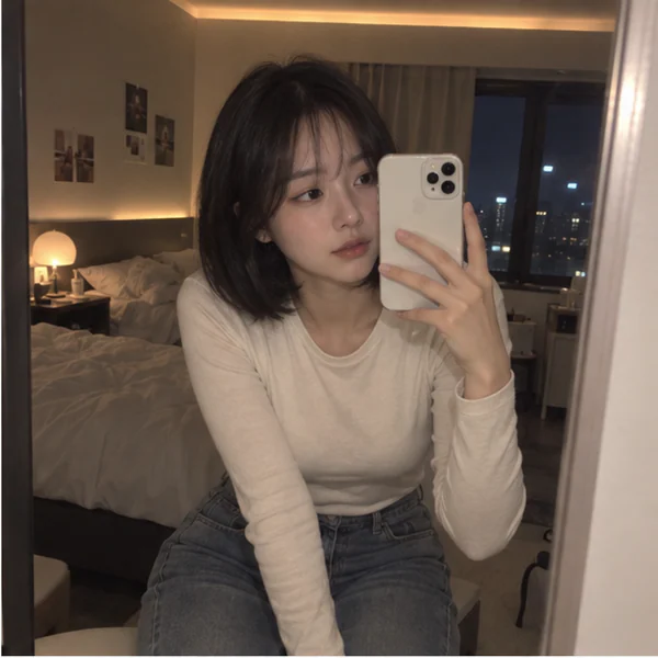 블랑 로제나살롱 마사지 대표 안내 이미지