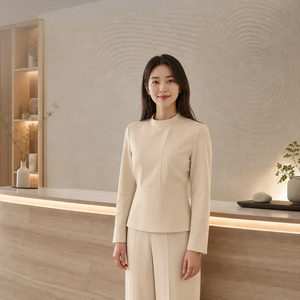 가든 카리나라운지 마사지 대표 안내 이미지