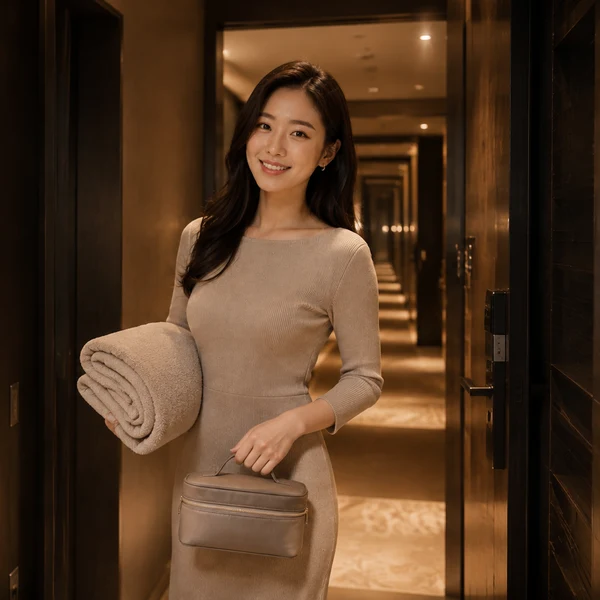블랑 유리아아지트 테라피 제휴업체 이미지