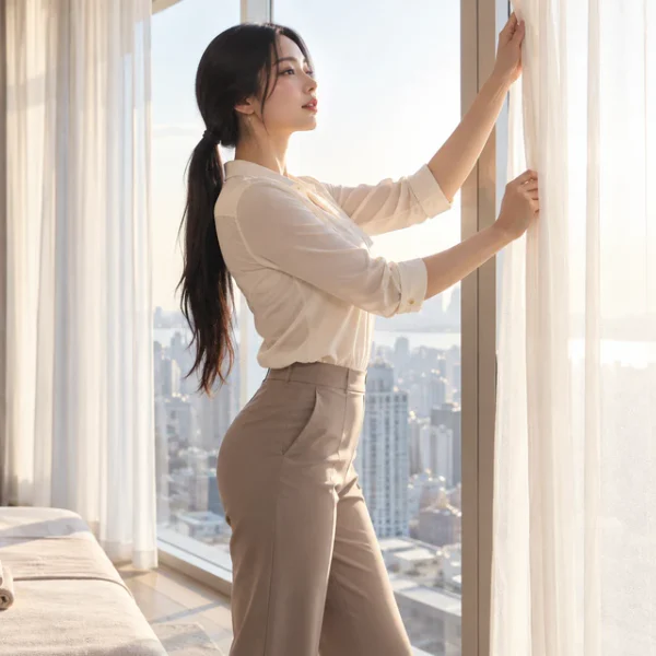 웰니스 레이웰빙 홈타이 제휴업체 이미지