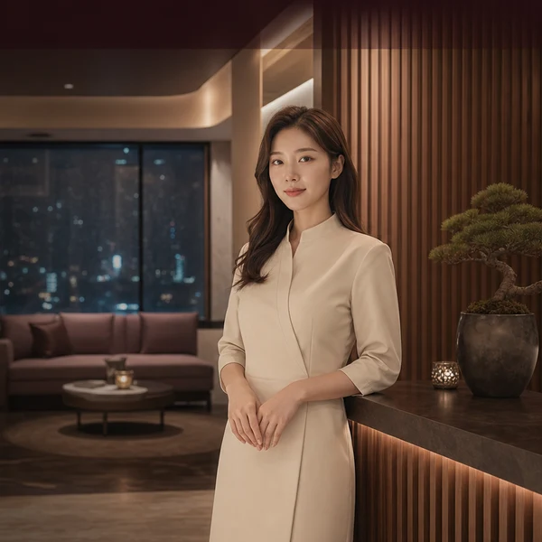 스위트 로제스테이 테라피 대표 안내 이미지