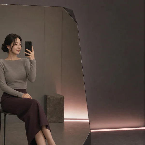 시그니처 제니케어 테라피 대표 안내 이미지