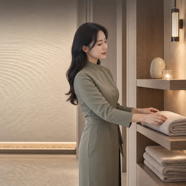 가든 예리스테이 홈타이 제휴업체 이미지
