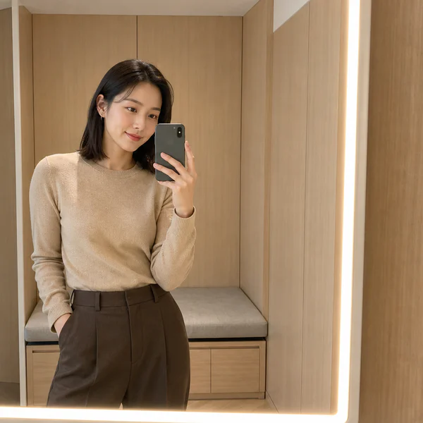 시그니처 세레나스튜디오 홈타이 대표 안내 이미지