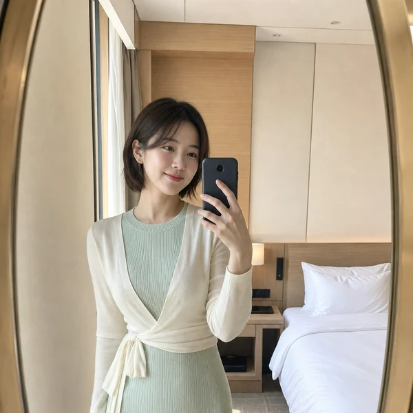 가든 레드존케어 테라피 대표 안내 이미지