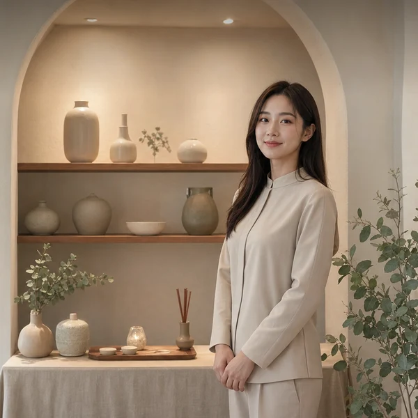 클래식 레이릴렉스 테라피 제휴업체 이미지
