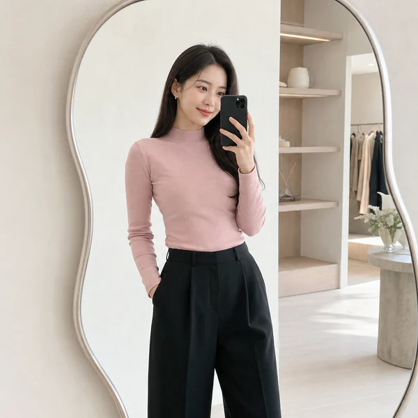 라운지 리사웰빙 홈타이 대표 안내 이미지