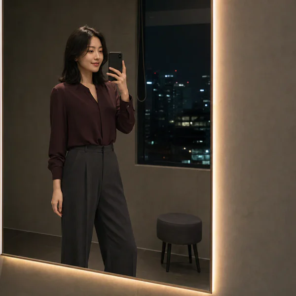 스위트 메르시라운지 홈타이 대표 안내 이미지