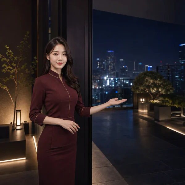 모던 세정룸 마사지 대표 안내 이미지