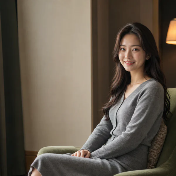 웰니스 루나테라스 마사지 대표 안내 이미지