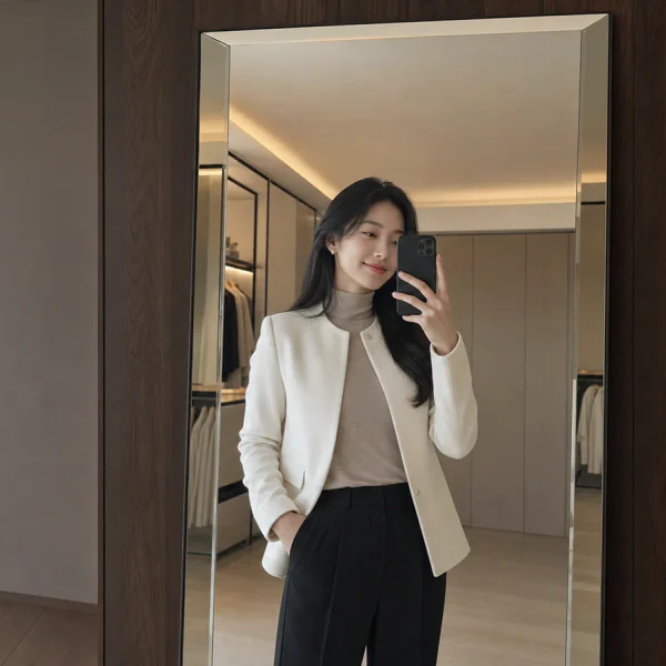 힐링 가을살롱 마사지 대표 안내 이미지