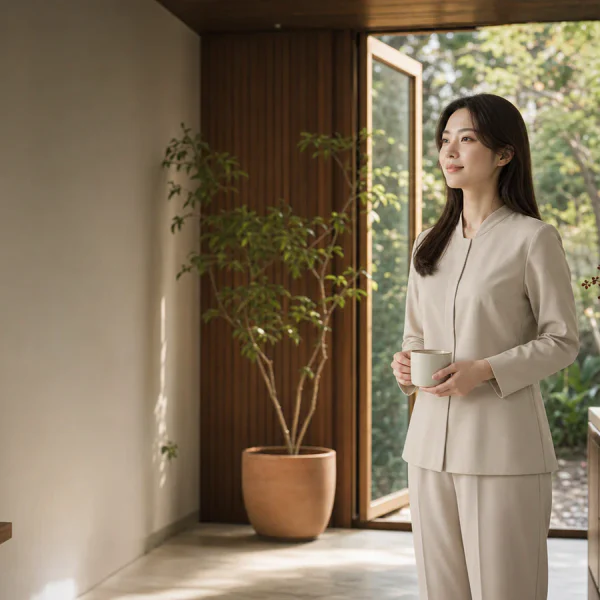 모던 보미살롱 테라피 안내 이미지