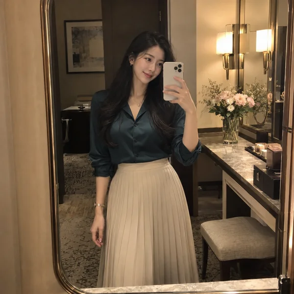 블랑 사나아지트 테라피 대표 안내 이미지