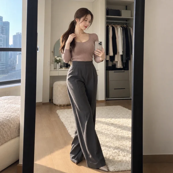 포레스트 새봄하우스 홈타이 안내 이미지