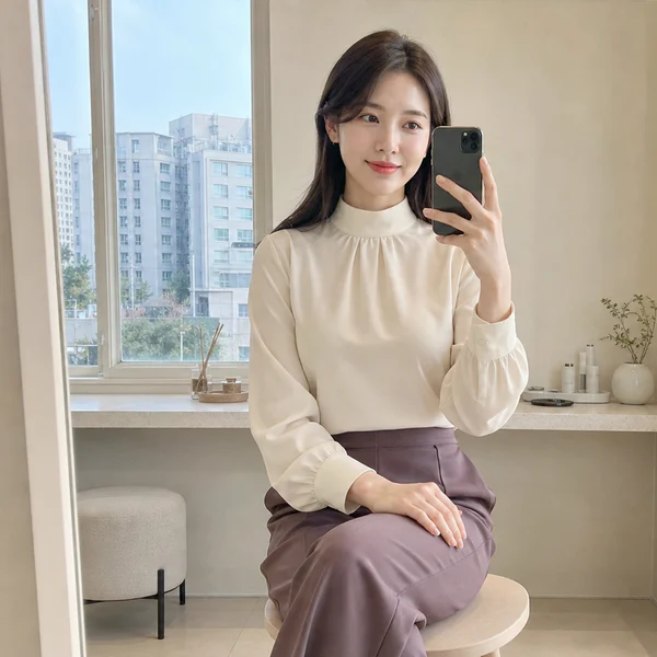 웰니스 솔라릴렉스 마사지 대표 안내 이미지