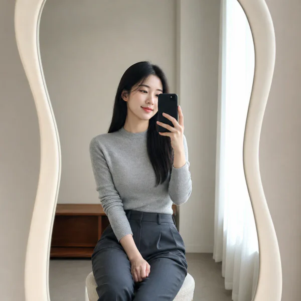 모던 아모르룸 테라피 대표 안내 이미지