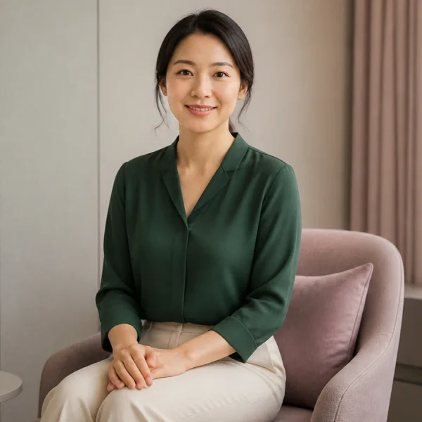 블랑 루나아지트 마사지 대표 안내 이미지