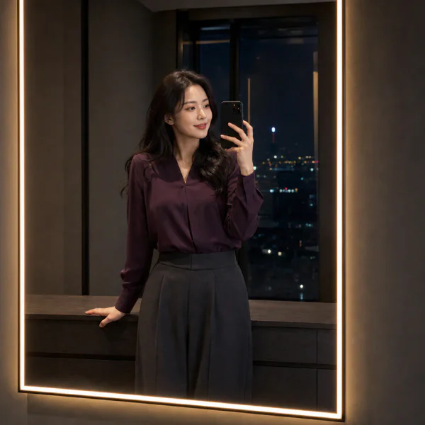 포레스트 세레나하우스 마사지 제휴업체 이미지