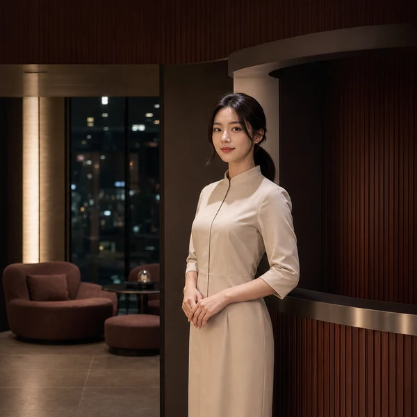 힐링 메르시룸 마사지 대표 안내 이미지