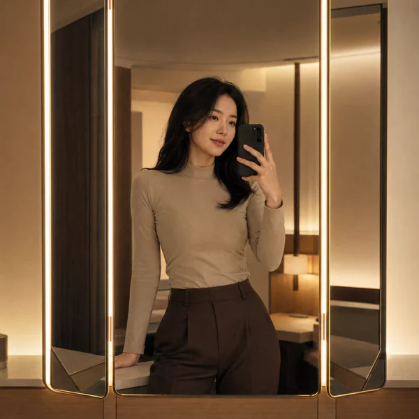 클래식 리서스테이 테라피 대표 안내 이미지