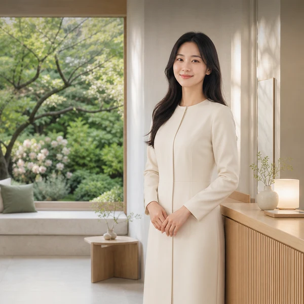 가든 리브라운지 테라피 대표 안내 이미지