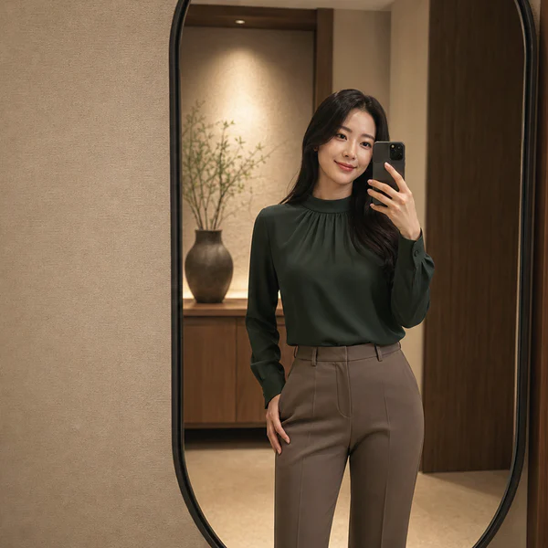시그니처 나나스파 홈타이 대표 안내 이미지