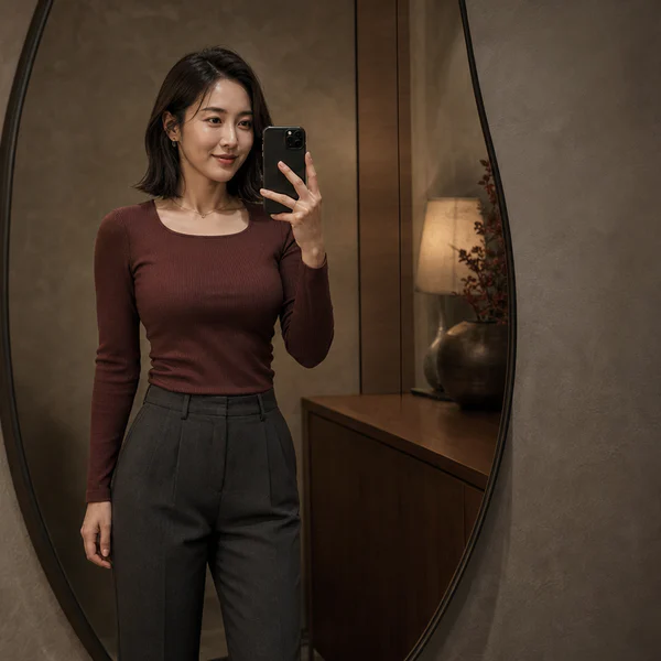 힐링 문별룸 홈타이 대표 안내 이미지