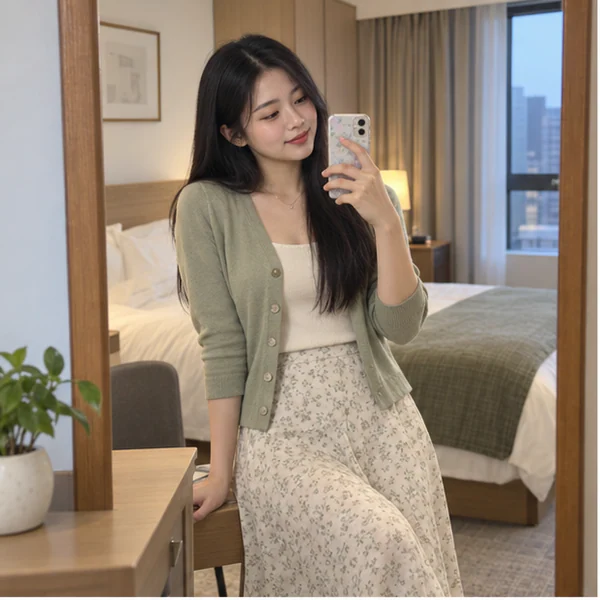 프리미엄 라엘하우스 테라피 안내 이미지