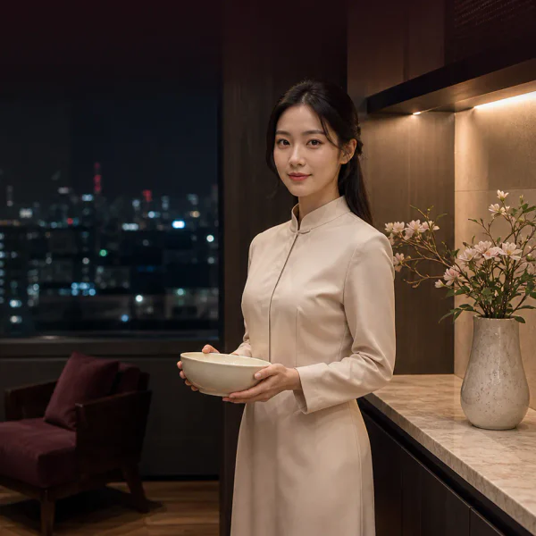웰니스 미나웰빙 테라피 제휴업체 이미지